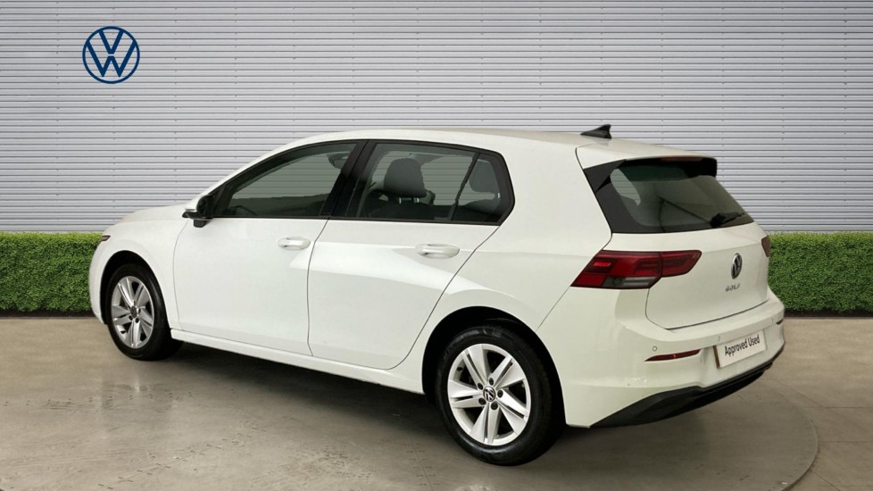 Volkswagen Golf 1.5 TSI 150 Life 5dr Petrol Hatchback - Image 3