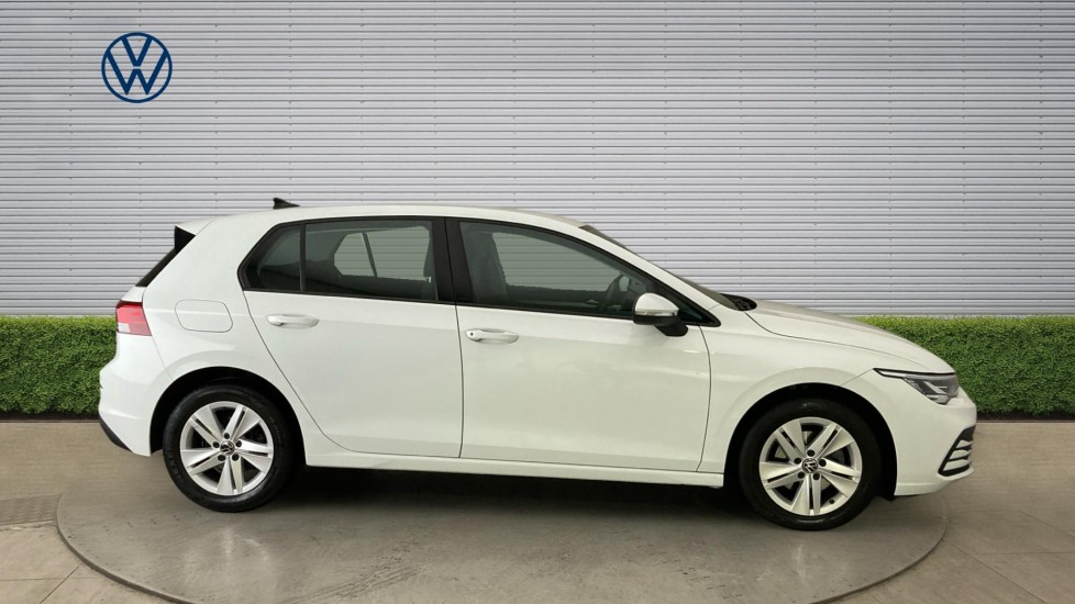 Volkswagen Golf 1.5 TSI 150 Life 5dr Petrol Hatchback - Image 4