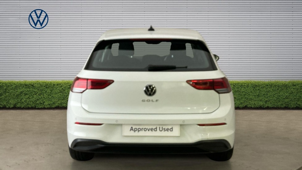 Volkswagen Golf 1.5 TSI 150 Life 5dr Petrol Hatchback - Image 8