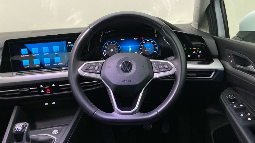 Volkswagen Golf 1.5 TSI 150 Life 5dr Petrol Hatchback - Image 10
