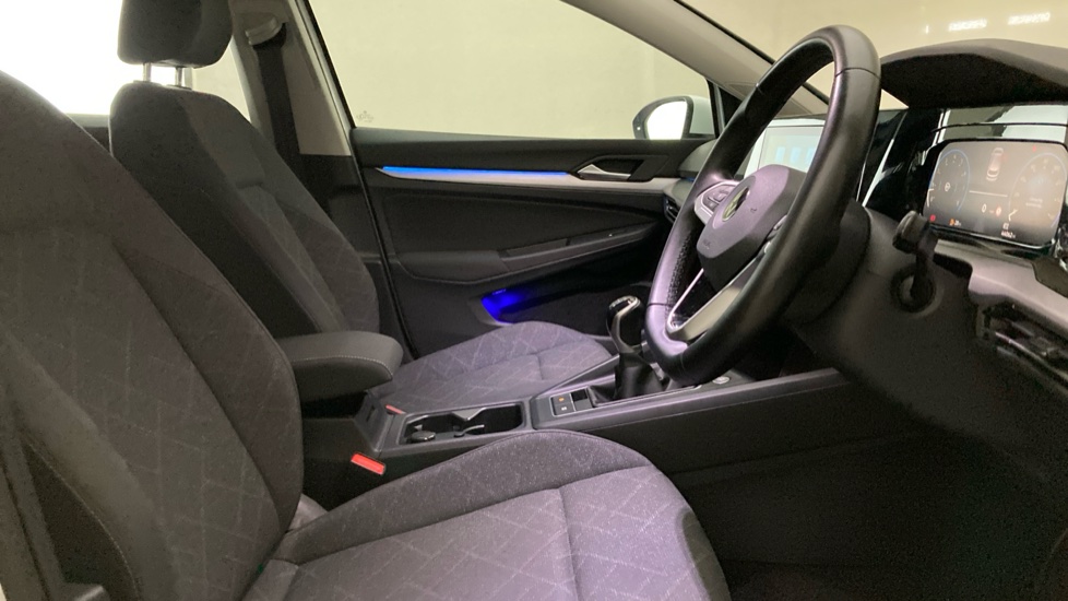 Volkswagen Golf 1.5 TSI 150 Life 5dr Petrol Hatchback - Image 15
