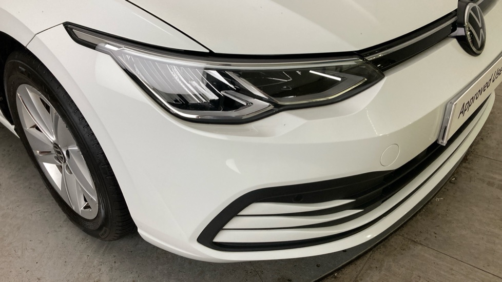 Volkswagen Golf 1.5 TSI 150 Life 5dr Petrol Hatchback - Image 21