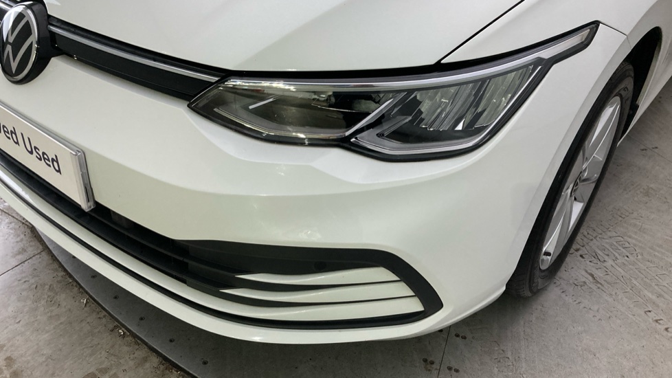 Volkswagen Golf 1.5 TSI 150 Life 5dr Petrol Hatchback - Image 22