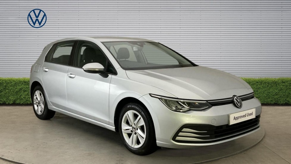 Volkswagen Golf 1.5 TSI 150 Life 5dr Petrol Hatchback - Image 1