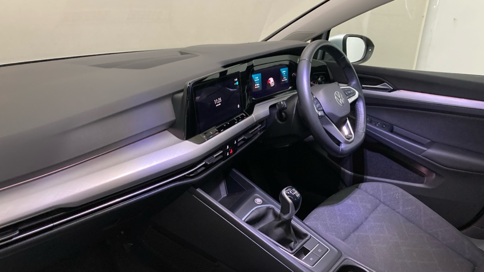 Volkswagen Golf 1.5 TSI 150 Life 5dr Petrol Hatchback - Image 2