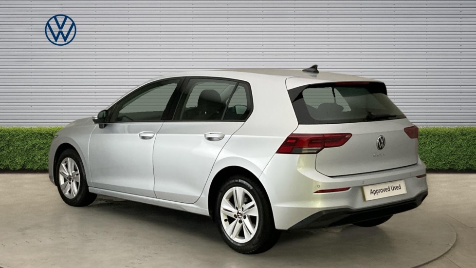 Volkswagen Golf 1.5 TSI 150 Life 5dr Petrol Hatchback - Image 3