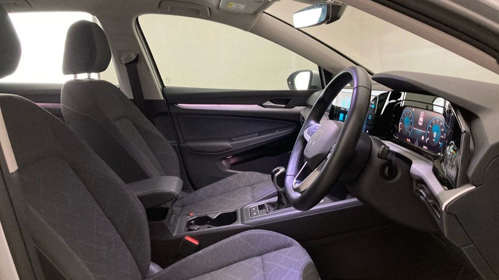 Volkswagen Golf 1.5 TSI 150 Life 5dr Petrol Hatchback - Image 15