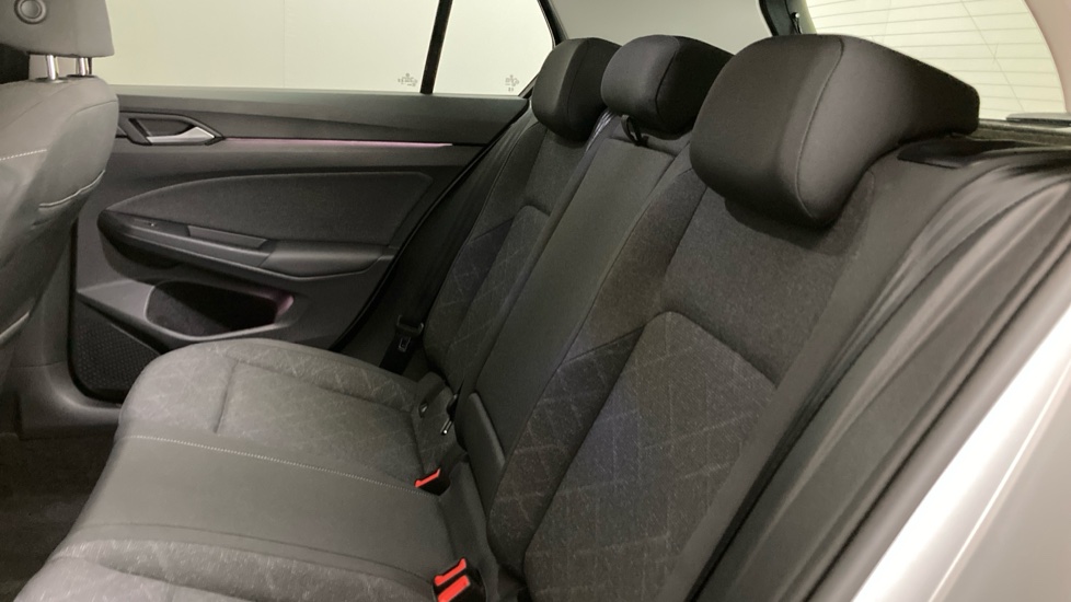 Volkswagen Golf 1.5 TSI 150 Life 5dr Petrol Hatchback - Image 16