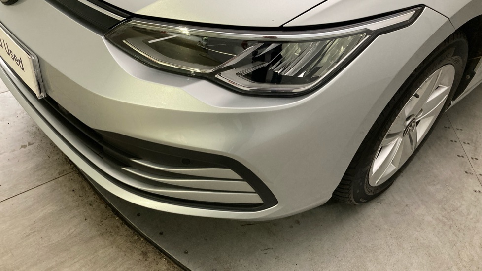 Volkswagen Golf 1.5 TSI 150 Life 5dr Petrol Hatchback - Image 33
