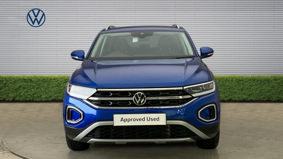 Volkswagen T-Roc 1.5 TSI Style 5dr Petrol Hatchback - Image 7