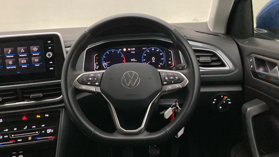 Volkswagen T-Roc 1.5 TSI Style 5dr Petrol Hatchback - Image 10