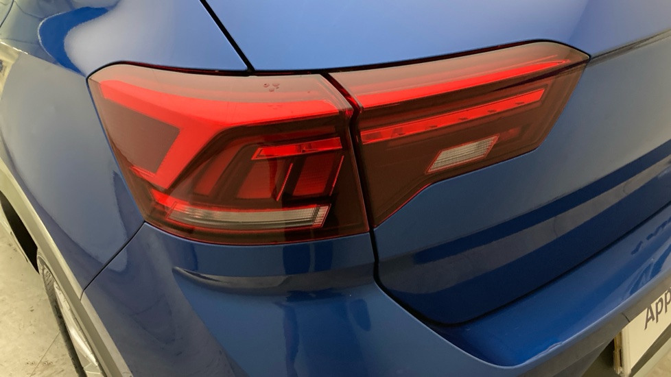 Volkswagen T-Roc 1.5 TSI Style 5dr Petrol Hatchback - Image 24