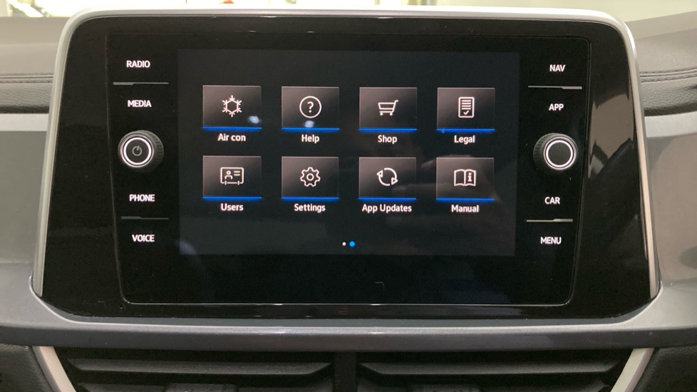 Volkswagen T-Roc 1.5 TSI Style 5dr Petrol Hatchback - Image 33
