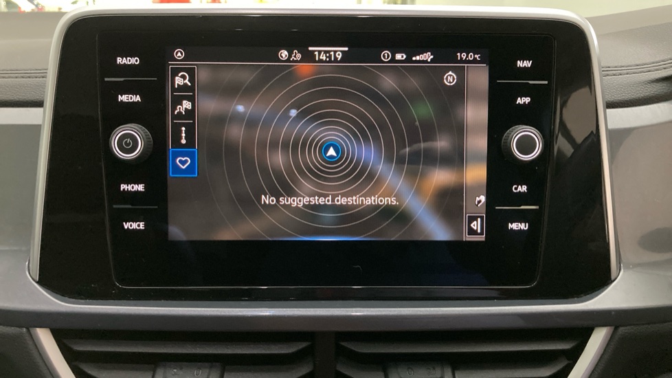 Volkswagen T-Roc 1.5 TSI Style 5dr Petrol Hatchback - Image 35