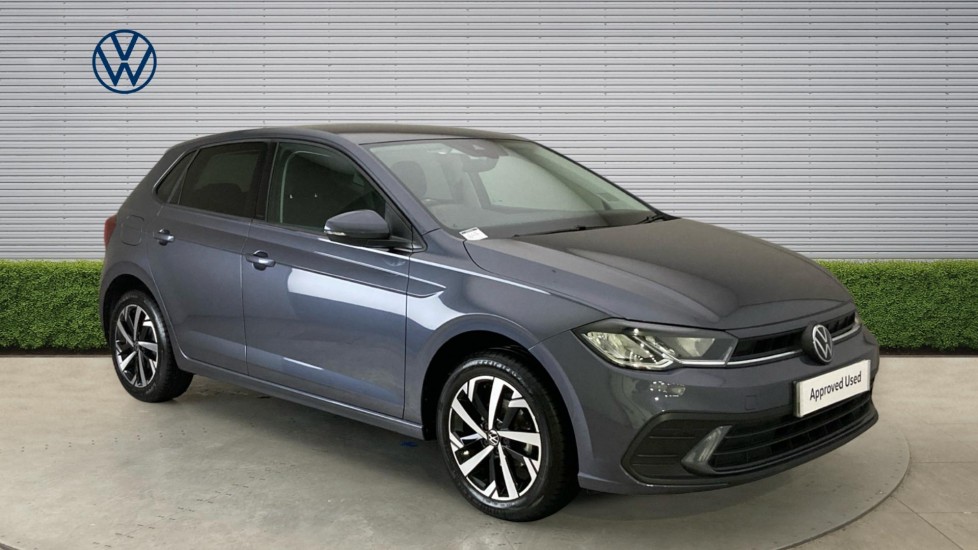Volkswagen Polo 1.0 TSI Match 5dr Petrol Hatchback - Image 1