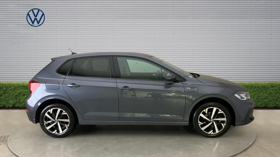 Volkswagen Polo 1.0 TSI Match 5dr Petrol Hatchback - Image 4