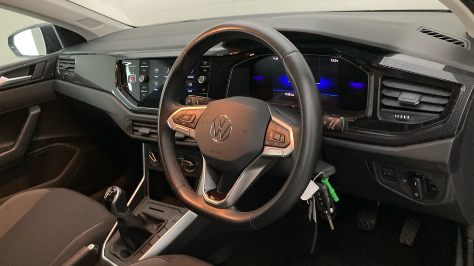 Volkswagen Polo 1.0 TSI Match 5dr Petrol Hatchback - Image 6