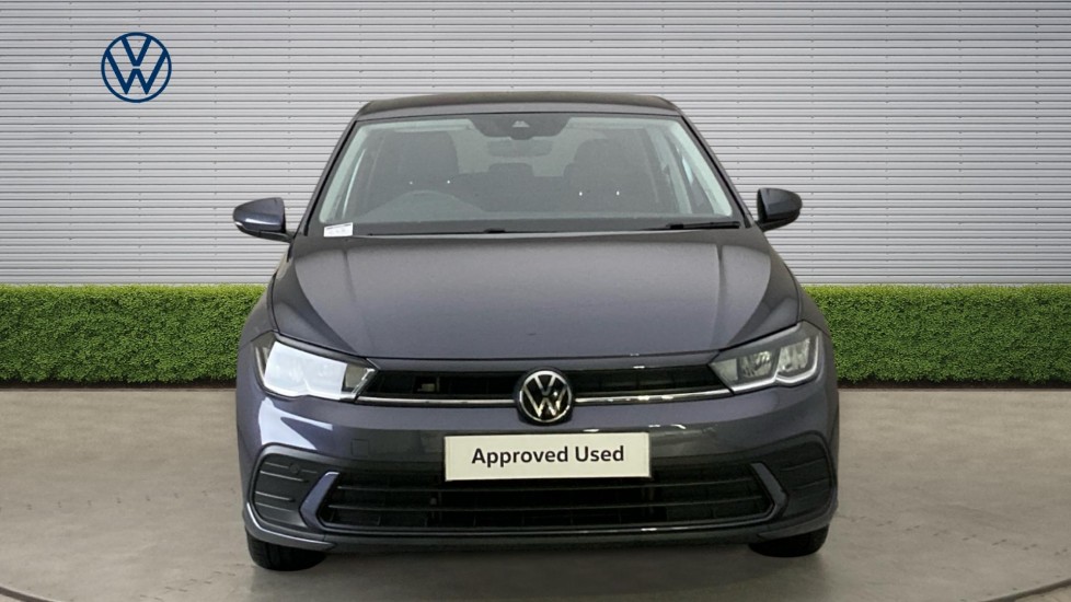 Volkswagen Polo 1.0 TSI Match 5dr Petrol Hatchback - Image 7