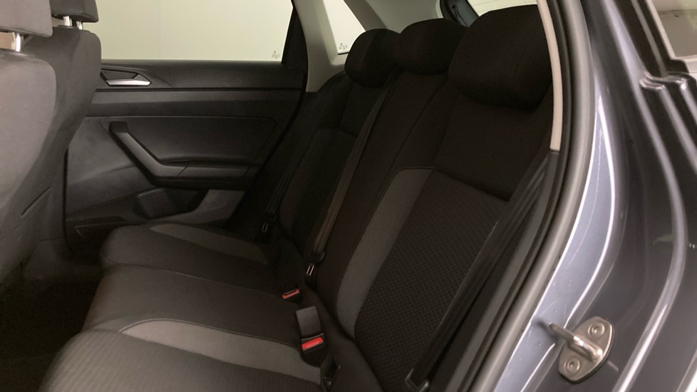 Volkswagen Polo 1.0 TSI Match 5dr Petrol Hatchback - Image 16