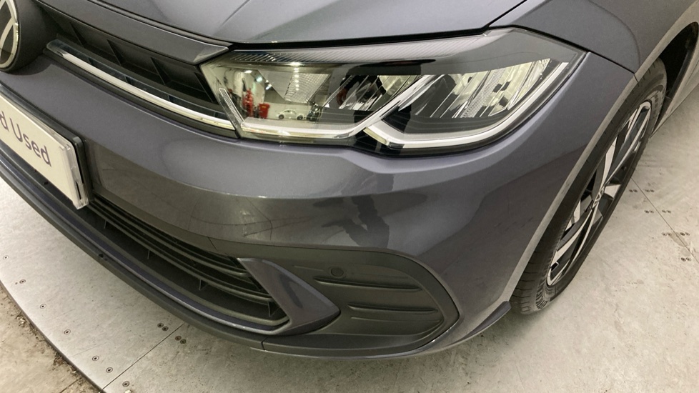 Volkswagen Polo 1.0 TSI Match 5dr Petrol Hatchback - Image 22