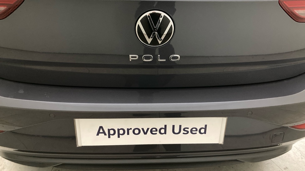 Volkswagen Polo 1.0 TSI Match 5dr Petrol Hatchback - Image 28