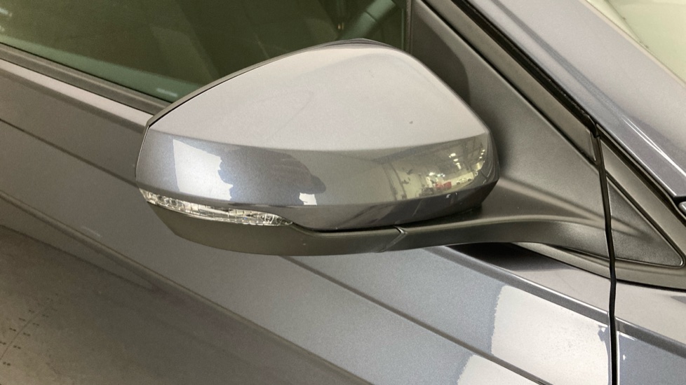 Volkswagen Polo 1.0 TSI Match 5dr Petrol Hatchback - Image 29