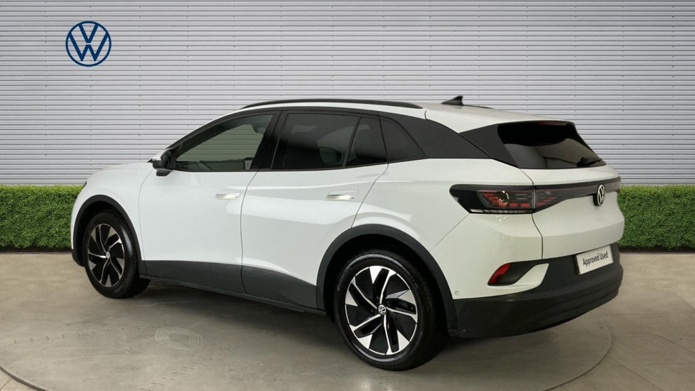Volkswagen ID.4 210kW Match Pro 77kWh 5dr Auto Electric Estate - Image 3