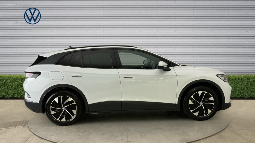 Volkswagen ID.4 210kW Match Pro 77kWh 5dr Auto Electric Estate - Image 4