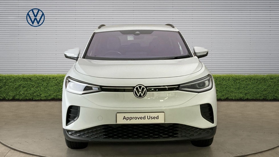 Volkswagen ID.4 210kW Match Pro 77kWh 5dr Auto Electric Estate - Image 7