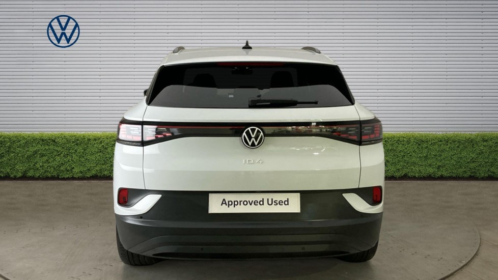 Volkswagen ID.4 210kW Match Pro 77kWh 5dr Auto Electric Estate - Image 8