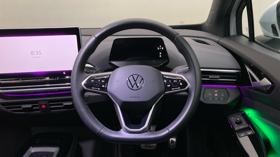 Volkswagen ID.4 210kW Match Pro 77kWh 5dr Auto Electric Estate - Image 10