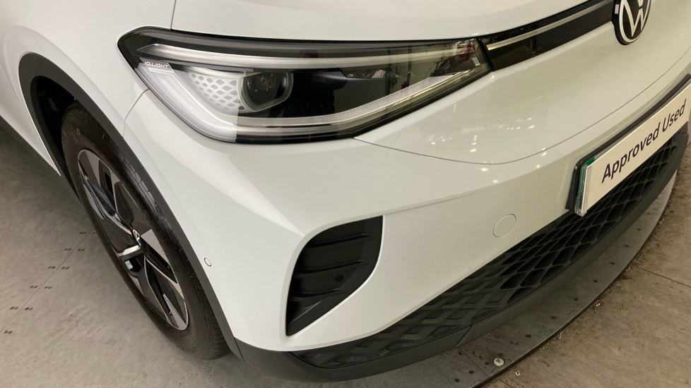 Volkswagen ID.4 210kW Match Pro 77kWh 5dr Auto Electric Estate - Image 21