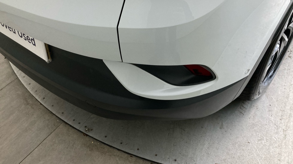 Volkswagen ID.4 210kW Match Pro 77kWh 5dr Auto Electric Estate - Image 27