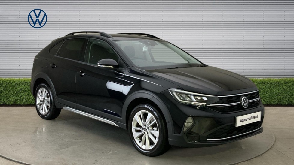 Volkswagen Taigo 1.0 TSI 115 Match 5dr Petrol Hatchback - Image 1