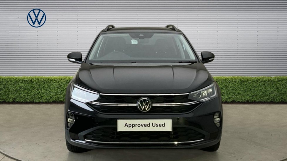 Volkswagen Taigo 1.0 TSI 115 Match 5dr Petrol Hatchback - Image 7
