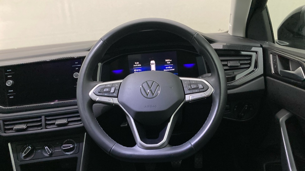 Volkswagen Taigo 1.0 TSI 115 Match 5dr Petrol Hatchback - Image 10
