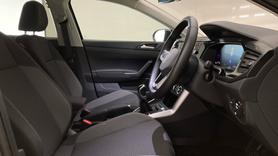 Volkswagen Taigo 1.0 TSI 115 Match 5dr Petrol Hatchback - Image 15