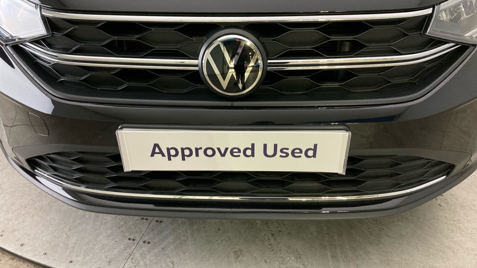 Volkswagen Taigo 1.0 TSI 115 Match 5dr Petrol Hatchback - Image 34