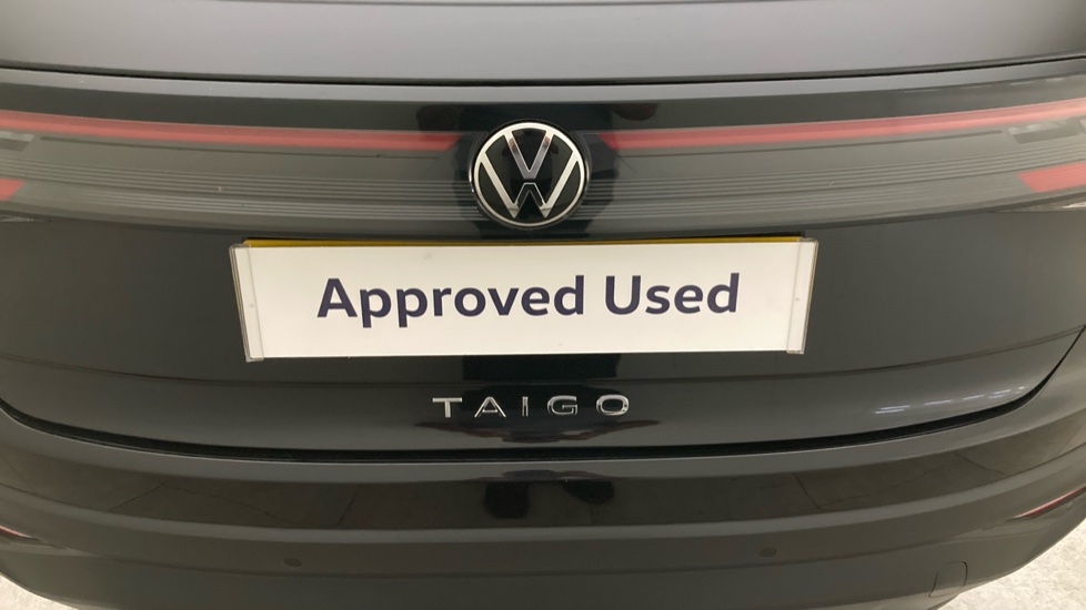Volkswagen Taigo 1.0 TSI 115 Match 5dr Petrol Hatchback - Image 39