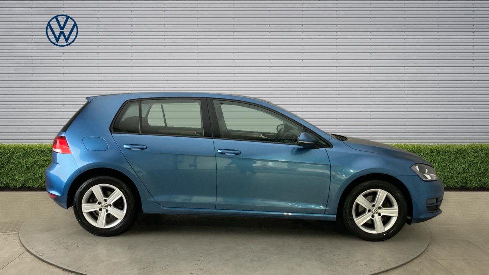 Volkswagen Golf 1.4 TSI Match 5dr Petrol Hatchback - Image 4
