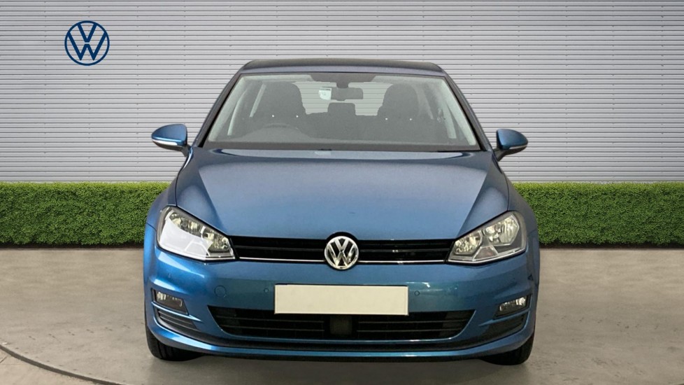 Volkswagen Golf 1.4 TSI Match 5dr Petrol Hatchback - Image 7