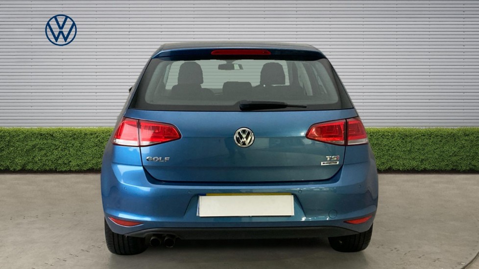 Volkswagen Golf 1.4 TSI Match 5dr Petrol Hatchback - Image 8