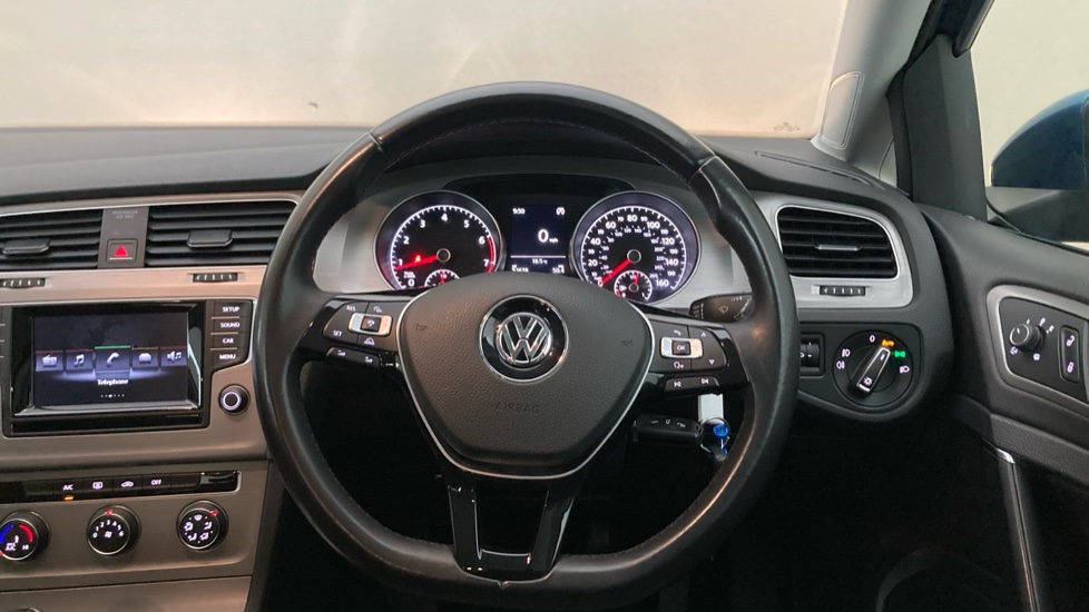 Volkswagen Golf 1.4 TSI Match 5dr Petrol Hatchback - Image 10