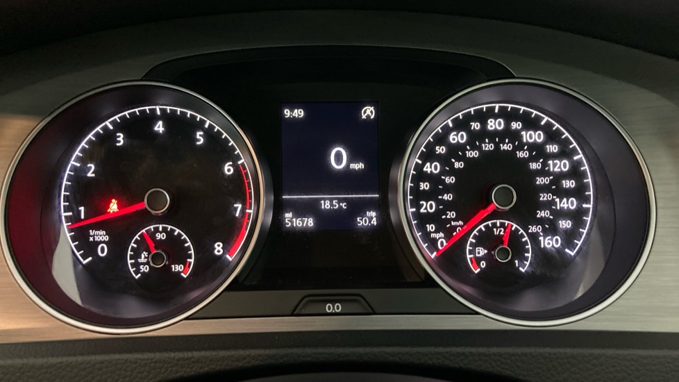 Volkswagen Golf 1.4 TSI Match 5dr Petrol Hatchback - Image 11