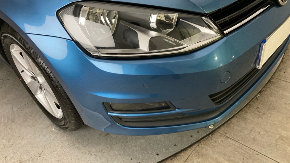 Volkswagen Golf 1.4 TSI Match 5dr Petrol Hatchback - Image 31