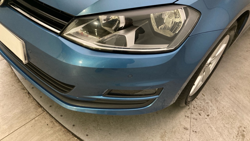 Volkswagen Golf 1.4 TSI Match 5dr Petrol Hatchback - Image 32