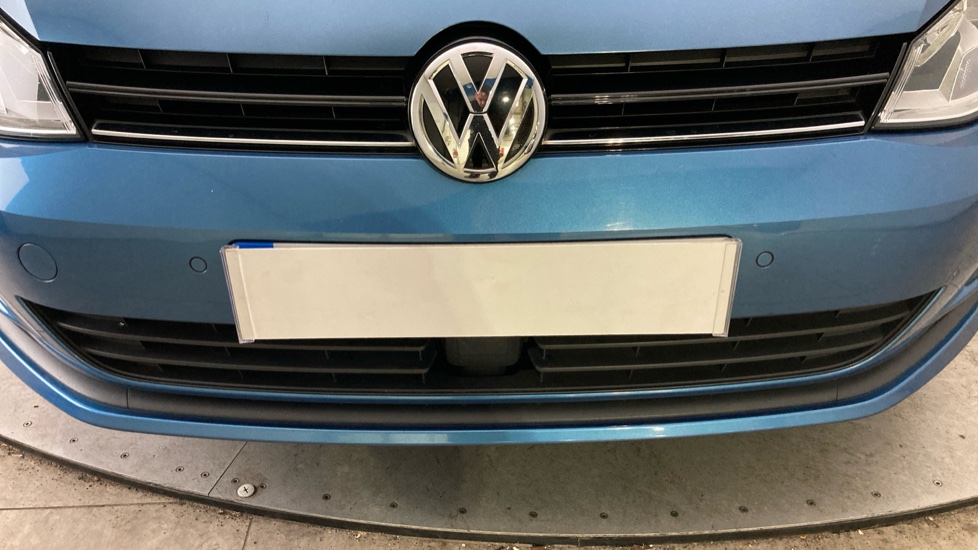 Volkswagen Golf 1.4 TSI Match 5dr Petrol Hatchback - Image 33