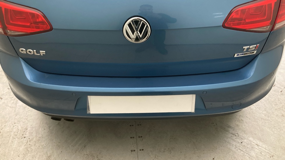 Volkswagen Golf 1.4 TSI Match 5dr Petrol Hatchback - Image 38