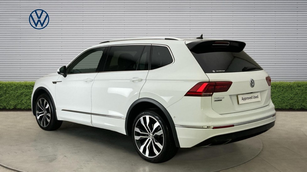 Volkswagen Tiguan Allspace 1.5 TSI EVO R-Line Tech 5dr DSG Petrol Estate - Image 3
