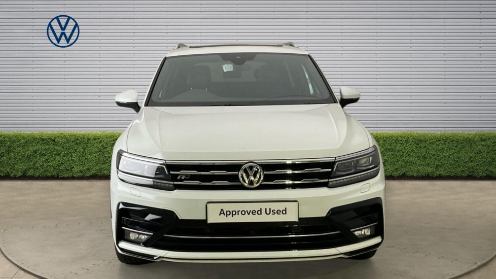 Volkswagen Tiguan Allspace 1.5 TSI EVO R-Line Tech 5dr DSG Petrol Estate - Image 7